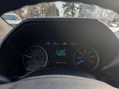 Used 2016  Ford F-150 4WD SuperCrew XLT 5 1&sol;2 at City Wide Auto Credit near Toledo&comma; OH