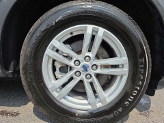 Used 2022  Ford Explorer XLT 4WD at City Wide Auto Credit near Toledo&comma; OH