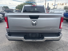 Used 2022  Ram 1500 4WD Tradesman Quad Cab 6'4" Box at City Wide Auto Credit near Toledo&comma; OH