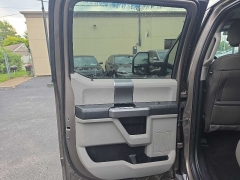 Used 2018  Ford F-150 4WD SuperCrew XL 5 1&sol;2 at City Wide Auto Credit near Toledo&comma; OH