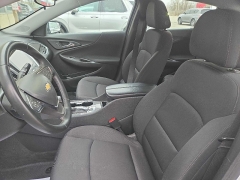 Used 2023  Chevrolet Malibu 4dr Sdn 1LT at City Wide Auto Credit near Toledo&comma; OH