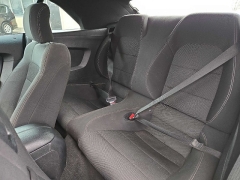 Used 2016  Ford Mustang 2d Convertible V6 at City Wide Auto Credit near Toledo&comma; OH