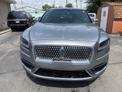 Used 2020  Lincoln Nautilus 4d SUV AWD Reserve 2&period;0L at City Wide Auto Credit near Toledo&comma; OH