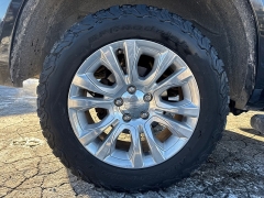 Used 2018  Ram 1500 4WD Crew Cab Longhorn at City Wide Auto Credit near Toledo&comma; OH