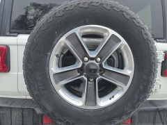 Used 2019  Jeep Wrangler Unlimited 4d SUV 4WD Rubicon at City Wide Auto Credit near Toledo&comma; OH