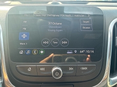 Used 2020  Chevrolet Equinox 4d SUV AWD Premier w&sol;1LZ at City Wide Auto Credit near Toledo&comma; OH