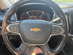 Used 2021  Chevrolet Traverse AWD 4dr LT Leather at City Wide Auto Credit near Toledo&comma; OH