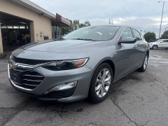 Used 2023  Chevrolet Malibu 4dr Sdn 1LT at City Wide Auto Credit near Toledo&comma; OH