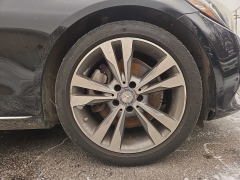 Used 2017  Mercedes-Benz C-Class 4d Sedan C300 at City Wide Auto Credit near Toledo&comma; OH