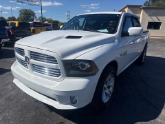 Used 2014  Ram 1500 4WD Crew Cab Sport at City Wide Auto Credit near Toledo&comma; OH