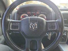 Used 2018  Ram 1500 4WD Crew Cab Big Horn at City Wide Auto Credit near Toledo&comma; OH