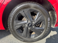 Used 2021  Hyundai Elantra SEL IVT at City Wide Auto Credit near Toledo&comma; OH