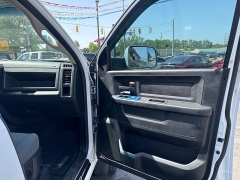 Used 2017  Ram 1500 4WD Quad Cab Tradesman at City Wide Auto Credit near Toledo&comma; OH