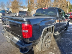 Used 2016  GMC Sierra 1500 4WD Double Cab at City Wide Auto Credit near Toledo&comma; OH