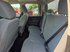 Used 2017  Ram 1500 4WD Quad Cab Express at City Wide Auto Credit near Toledo&comma; OH