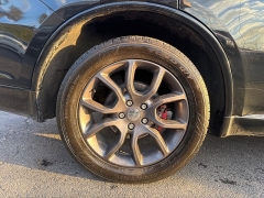 Used 2018  Dodge Durango 4d SUV AWD R/T at City Wide Auto Credit near Toledo, OH