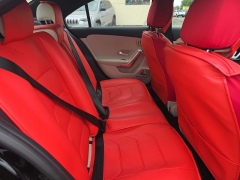 Used 2019  Mercedes-Benz A-Class 4d Sedan A220 4matic at City Wide Auto Credit near Toledo&comma; OH