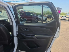Used 2021  Chevrolet Traverse AWD 4dr LT Leather at City Wide Auto Credit near Toledo&comma; OH