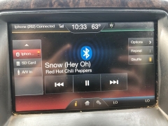 Used 2014  Ford F-150 4WD Supercrew Platinum 5 1/2 at City Wide Auto Credit near Toledo, OH