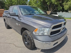 Used 2016  Ram 1500 4WD Quad Cab Express at City Wide Auto Credit near Toledo&comma; OH