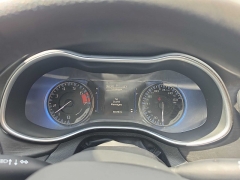 Used 2016  Chrysler 200 4d Sedan LX at City Wide Auto Credit near Toledo&comma; OH