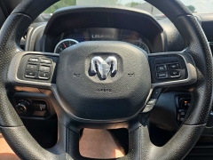 Used 2022  Ram 2500 4WD Tradesman Crew Cab 6'4" Box at City Wide Auto Credit near Toledo, OH