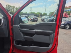 Used 2023  Ford F-150 4WD XLT SuperCrew 5&period;5' Box at City Wide Auto Credit near Toledo&comma; OH
