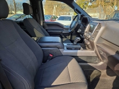 Used 2017  Ford F-150 4WD SuperCrew XLT 6 1&sol;2 at City Wide Auto Credit near Toledo&comma; OH