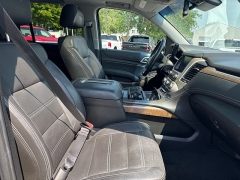 Used 2018  GMC Yukon 4d SUV 4WD Denali at City Wide Auto Credit near Toledo&comma; OH