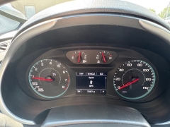 Used 2024  Chevrolet Malibu 4dr Sdn 1LT at City Wide Auto Credit near Toledo&comma; OH