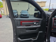Used 2017  Ram 1500 4WD Crew Cab Rebel at City Wide Auto Credit near Toledo&comma; OH