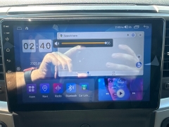 Used 2016  Ram 1500 4WD Crew Cab SLT at City Wide Auto Credit near Toledo, OH