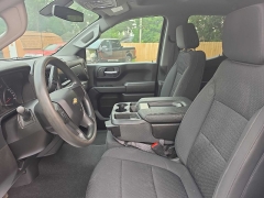 Used 2022  Chevrolet Silverado 1500 LTD 2WD Double Cab 147" Custom at City Wide Auto Credit near Toledo&comma; OH