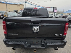 Used 2020  Ram 1500 4WD Crew Cab Big Horn at City Wide Auto Credit near Toledo&comma; OH