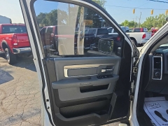 Used 2019  Ram 1500 Classic 4WD Crew Cab SLT Longbed at City Wide Auto Credit near Toledo&comma; OH
