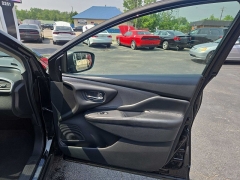Used 2019  Nissan Murano 4d SUV AWD S at City Wide Auto Credit near Toledo, OH