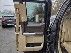 Used 2018  Ford F-150 4WD SuperCab Lariat at City Wide Auto Credit near Toledo&comma; OH