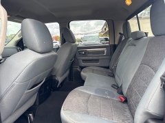 Used 2014  Ram 1500 2WD Crew Cab SLT at City Wide Auto Credit near Toledo, OH