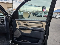 Used 2019  Ram 1500 4WD Crew Cab Limited Longbed at City Wide Auto Credit near Toledo&comma; OH