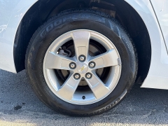 Used 2013  Chevrolet Malibu 4d Sedan LS w/1LS at City Wide Auto Credit near Toledo, OH