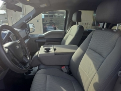 Used 2016  Ford F-150 4WD SuperCrew XLT 5 1&sol;2 at City Wide Auto Credit near Toledo&comma; OH