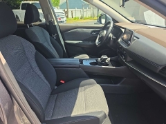 Used 2021  Nissan Rogue FWD S at City Wide Auto Credit near Toledo&comma; OH