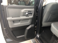 Used 2016  Ram 1500 4WD Quad Cab SLT at City Wide Auto Credit near Toledo&comma; OH