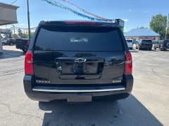 Used 2017  Chevrolet Tahoe 4d SUV 4WD Premier at City Wide Auto Credit near Toledo&comma; OH