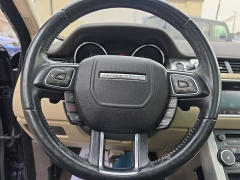 Used 2017  Land Rover Range Rover Evoque 5d SAV SE Premium at City Wide Auto Credit near Toledo&comma; OH