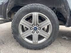 Used 2018  Ford F-150 4WD SuperCrew XLT 5 1&sol;2 at City Wide Auto Credit near Toledo&comma; OH