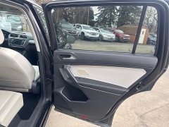 Used 2022  Volkswagen Tiguan 2&period;0T S FWD at City Wide Auto Credit near Toledo&comma; OH