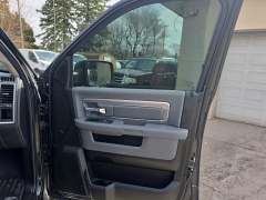 Used 2018  Ram 1500 4WD Crew Cab SLT at City Wide Auto Credit near Toledo&comma; OH