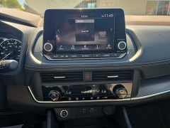 Used 2023  Nissan Rogue AWD SV at City Wide Auto Credit near Toledo&comma; OH
