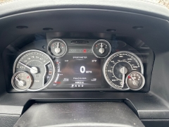 Used 2016  Ram 1500 4WD Crew Cab Longhorn Limited at City Wide Auto Credit near Toledo&comma; OH